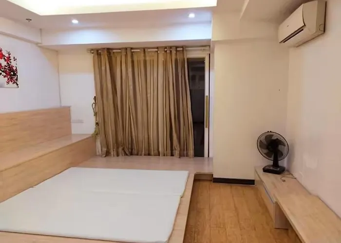 Hotel R&r Entire Unit