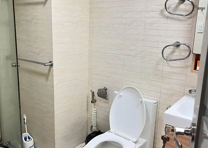 Hotel R&r Entire Unit 5*