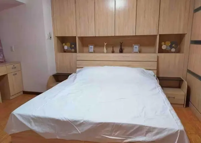 Hotel R&r Entire Unit