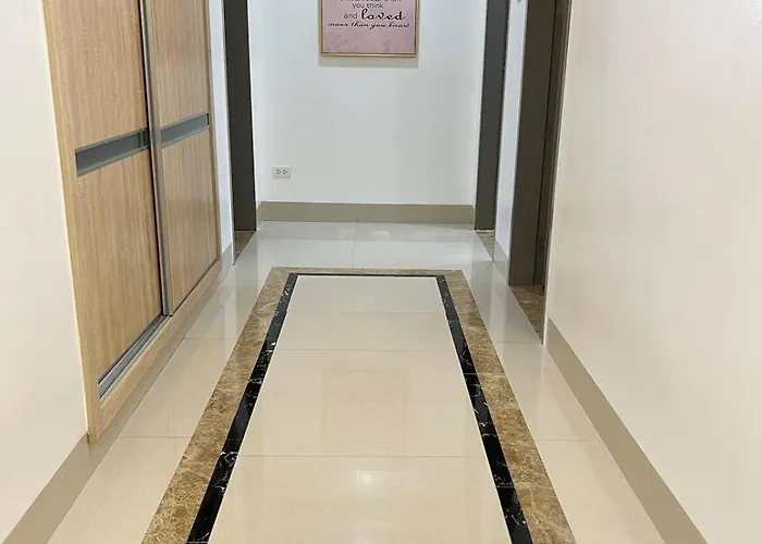 R&r Entire Unit Hotel Manila